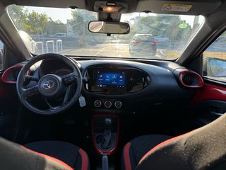 Toyota Aygo (X) 2024 X Pulse Αυτόματο-thumb-13