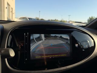 Toyota Aygo (X) 2024 X Pulse Αυτόματο-thumb-15