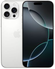 Iphone 16 PRO 128GB WHITE 100%