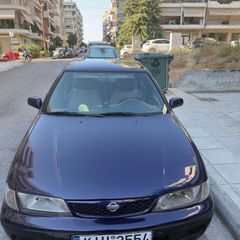 Nissan Almera 1997