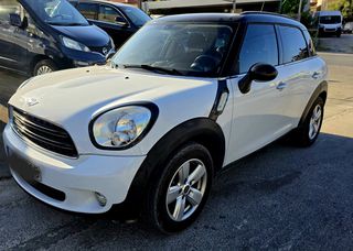 Mini Countryman 2015 DIESEL