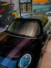 Mini Cooper 2014 Look S works