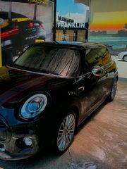 Mini Cooper 2014 Look S works-thumb-1