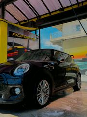 Mini Cooper 2014 Look S works-thumb-2