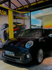 Mini Cooper 2014 Look S works-thumb-4
