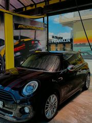 Mini Cooper 2014 Look S works-thumb-5