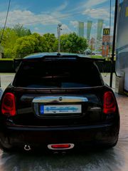 Mini Cooper 2014 Look S works-thumb-6
