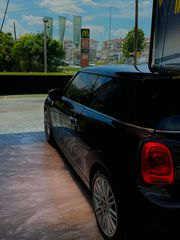 Mini Cooper 2014 Look S works-thumb-7