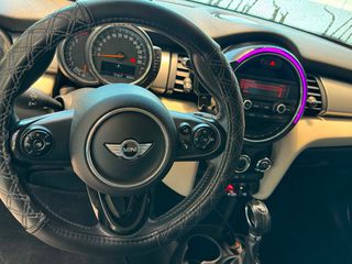 Mini Cooper 2014 Look S works-thumb-13