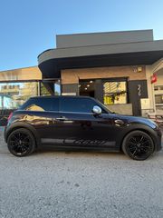 Mini Cooper 2014 Look S works ΑΥΤΟΜΑΤΟ