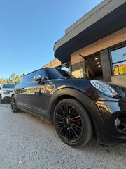 Mini Cooper 2014 Look S works ΑΥΤΟΜΑΤΟ-thumb-12