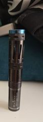 BRILEY HELIX Crio Plus Μod {3}