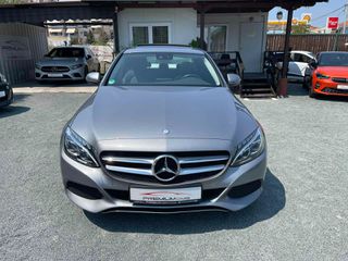 Mercedes-Benz C 180 2016 C 180 CGI 7G-TRONIC AVANTGARDE SUNROOF-thumb-3
