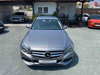 Mercedes-Benz C 180 2016 C 180 CGI 7G-TRONIC AVANTGARDE SUNROOF-thumb-2