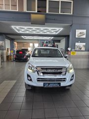Isuzu D-Max 2019 ATFS-NL     Double Cab Pickup