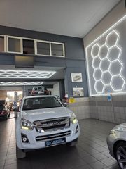 Isuzu D-Max 2019 ATFS-NL     Double Cab Pickup-thumb-3