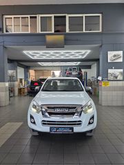 Isuzu D-Max 2019 ATFS-NL     Double Cab Pickup-thumb-4