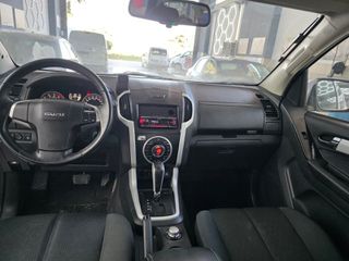 Isuzu D-Max 2019 ATFS-NL     Double Cab Pickup-thumb-5