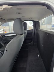 Isuzu D-Max 2019 ATFS-NL     Double Cab Pickup-thumb-7