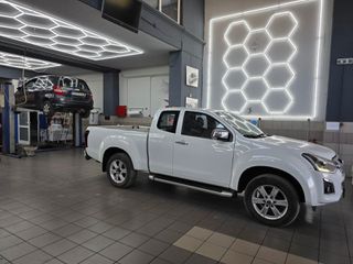 Isuzu D-Max 2019 ATFS-NL     Double Cab Pickup-thumb-9