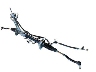 PEUGEOT BOXER CITROEN JUMPER FIAT DUCATO 2006-2014 Κρεμαγιέρα Τιμονιού 4001 E4 OEM