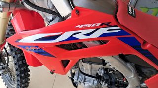 Honda CRF 450R 2024-thumb-0
