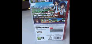 Pokemon Scarlet-thumb-1