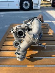 Bi-TURBO ΓΙΑ MERCEDES-BENZ OM651 A6510909080-A6510905380-thumb-1