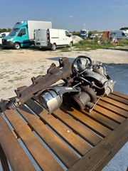 Bi-TURBO ΓΙΑ MERCEDES-BENZ OM651 A6510909080-A6510905380-thumb-2