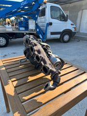 Bi-TURBO ΓΙΑ MERCEDES-BENZ OM651 A6510909080-A6510905380-thumb-5