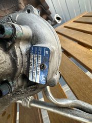 Bi-TURBO ΓΙΑ MERCEDES-BENZ OM651 A6510909080-A6510905380-thumb-6