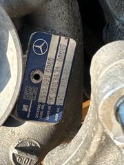 Bi-TURBO ΓΙΑ MERCEDES-BENZ OM651 A6510909080-A6510905380-thumb-7
