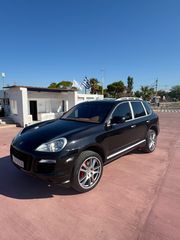Porsche Cayenne 2009