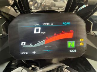 Bmw S 1000 XR 2021 SPORT TE-thumb-1