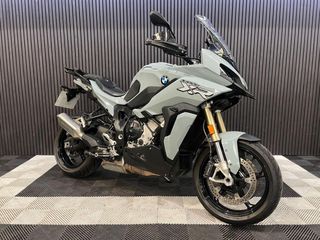 Bmw S 1000 XR 2021 SPORT TE-thumb-2