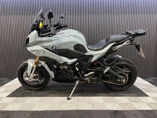 Bmw S 1000 XR 2021 SPORT TE-thumb-6