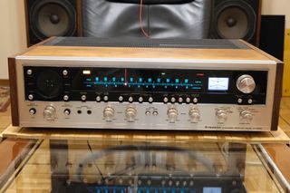 Pioneer QX-949A