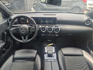 Mercedes-Benz A 180 2019 1.5 d AUTOMATIC EDITION !!-thumb-10