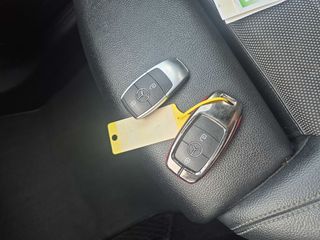 Mercedes-Benz A 180 2019 1.5 d AUTOMATIC EDITION !!-thumb-19
