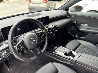 Mercedes-Benz A 180 2019 1.5 d AUTOMATIC EDITION !!-thumb-6
