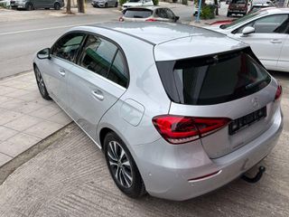 Mercedes-Benz A 180 2019 1.5 d AUTOMATIC EDITION !!-thumb-5