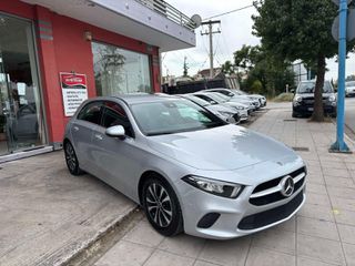 Mercedes-Benz A 180 2019 1.5 d AUTOMATIC EDITION !!-thumb-2