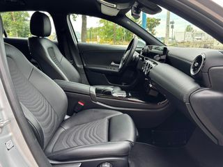 Mercedes-Benz A 180 2019 1.5 d AUTOMATIC EDITION !!-thumb-13