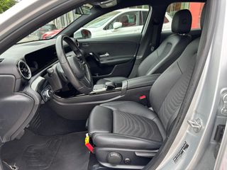 Mercedes-Benz A 180 2019 1.5 d AUTOMATIC EDITION !!-thumb-7