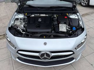 Mercedes-Benz A 180 2019 1.5 d AUTOMATIC EDITION !!-thumb-17