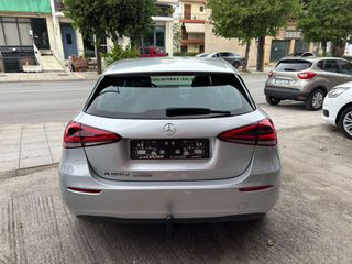 Mercedes-Benz A 180 2019 1.5 d AUTOMATIC EDITION !!-thumb-4