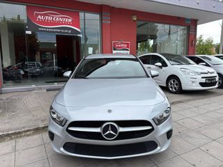 Mercedes-Benz A 180 2019 1.5 d AUTOMATIC EDITION !!-thumb-1