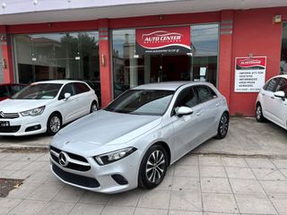 Mercedes-Benz A 180 2019 1.5 d AUTOMATIC EDITION !!