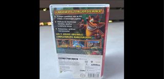 Crash Bandicoot N-sane Trilogy-thumb-1