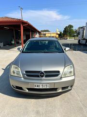 Opel Vectra 2003 VECTRA C 1.800 ELEGANCE